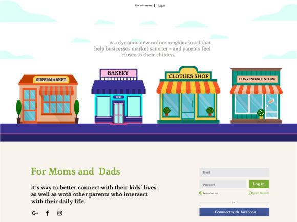 Building Shop Landing Page Templates: A Practical Design Toolkit