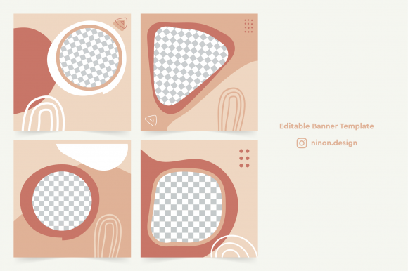 Modern Banner Design Templates for Bold Branding