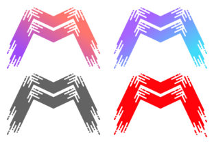 Smart M Letter Logo Templates: Elevate Your Brand Identity