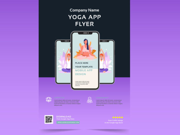 Unwind Your Brand: The Yoga Landing Page Templates Toolkit